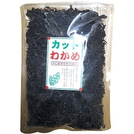 RONG BIỂN CUT WAKAME 500G